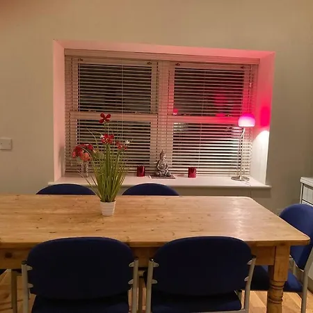 2 Quay Road, Killala. Stunning Sea Front