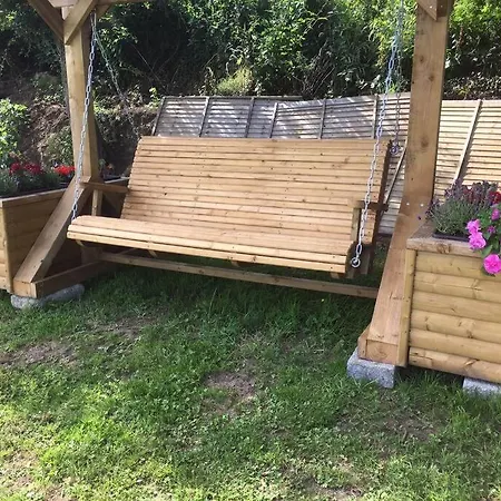 2 Quay Road, Killala. Stunning Sea Front Dom wakacyjny Killala