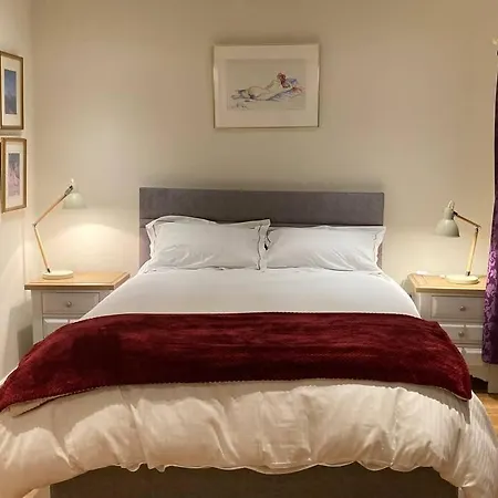 2 Quay Road, Killala. Stunning Sea Front