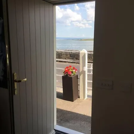 2 Quay Road, Killala. Stunning Sea Front * Killala