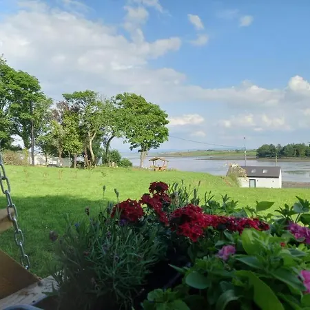 2 Quay Road, Killala. Stunning Sea Front *