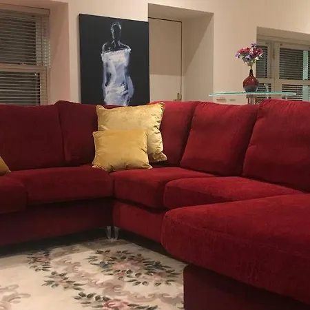 2 Quay Road, Killala. Stunning Sea Front Dom wakacyjny Killala