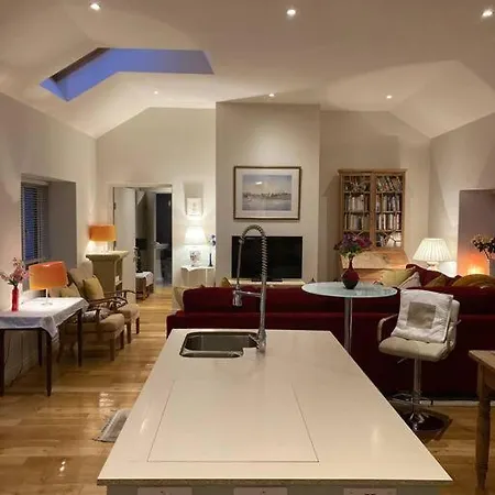 2 Quay Road, Killala. Stunning Sea Front Holiday home