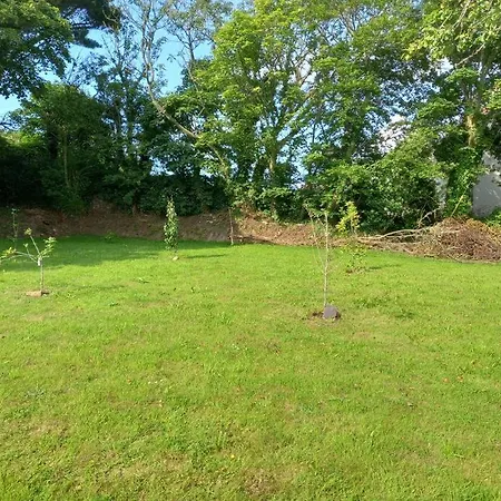 2 Quay Road, Killala. Stunning Sea Front Сasa de vacaciones *