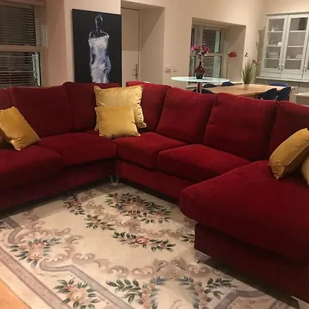 2 Quay Road, Killala. Stunning Sea Front Dom wakacyjny Killala