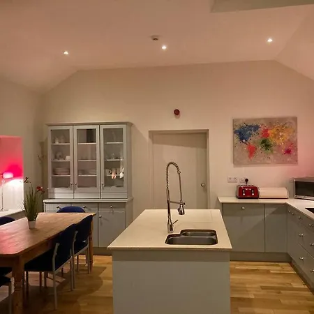 2 Quay Road, Killala. Stunning Sea Front Killala