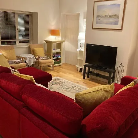 2 Quay Road, Killala. Stunning Sea Front Сasa de vacaciones *