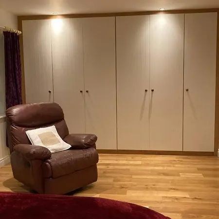 2 Quay Road, Killala. Stunning Sea Front Сasa de vacaciones *