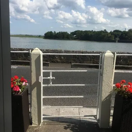 2 Quay Road, Killala. Stunning Sea Front