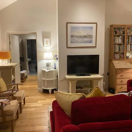 2 Quay Road, Killala. Stunning Sea Front Dom wakacyjny Killala