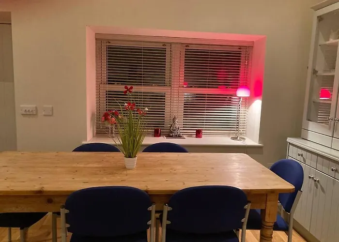 2 Quay Road, Killala. Stunning Sea Front