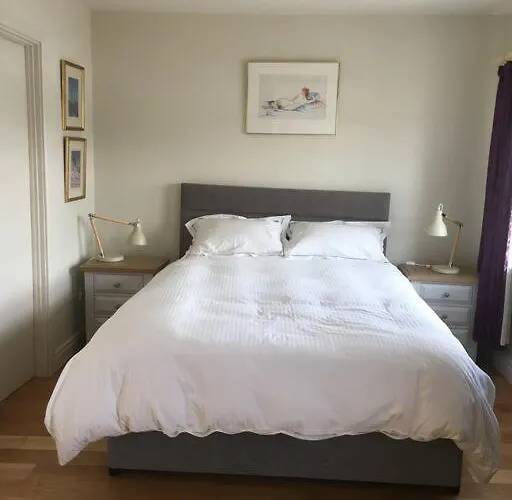 Dom wakacyjny 2 Quay Road, Killala. Stunning Sea Front