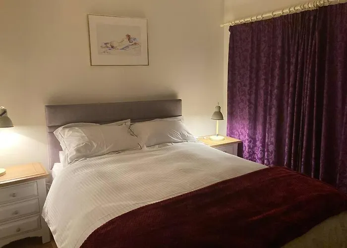 2 Quay Road, Killala. Stunning Sea Front *