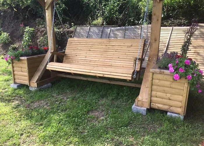 2 Quay Road, Killala. Stunning Sea Front Дом отдыха Killala