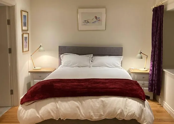 2 Quay Road, Killala. Stunning Sea Front