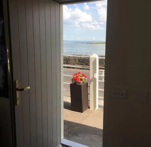 2 Quay Road, Killala. Stunning Sea Front * Killala