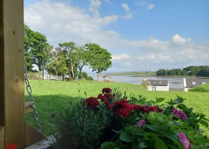 2 Quay Road, Killala. Stunning Sea Front *