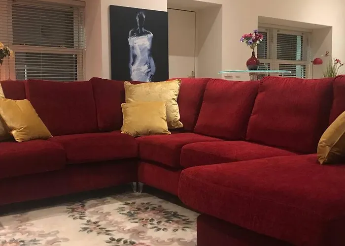 2 Quay Road, Killala. Stunning Sea Front Dom wakacyjny Killala