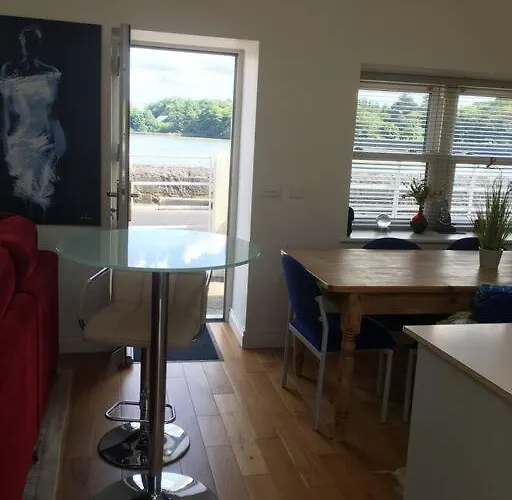 2 Quay Road, Killala. Stunning Sea Front *