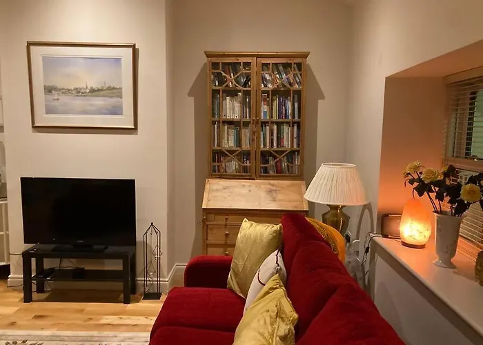 2 Quay Road, Killala. Stunning Sea Front * Killala