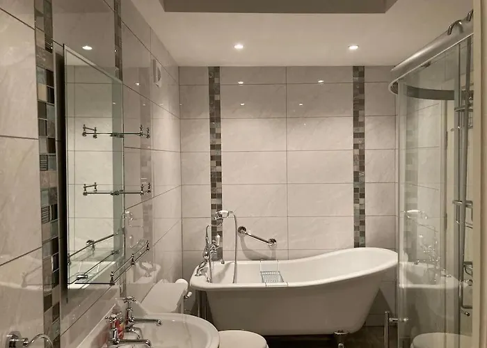 2 Quay Road, Killala. Stunning Sea Front *