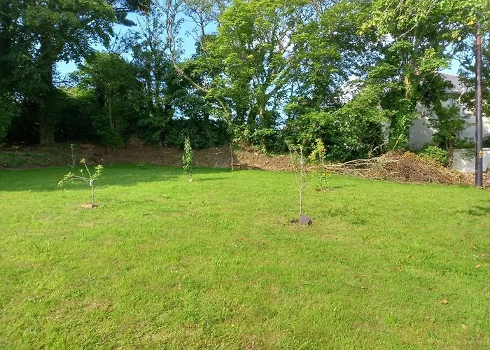 2 Quay Road, Killala. Stunning Sea Front Dom wakacyjny *