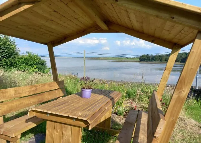 2 Quay Road, Killala. Stunning Sea Front Killala