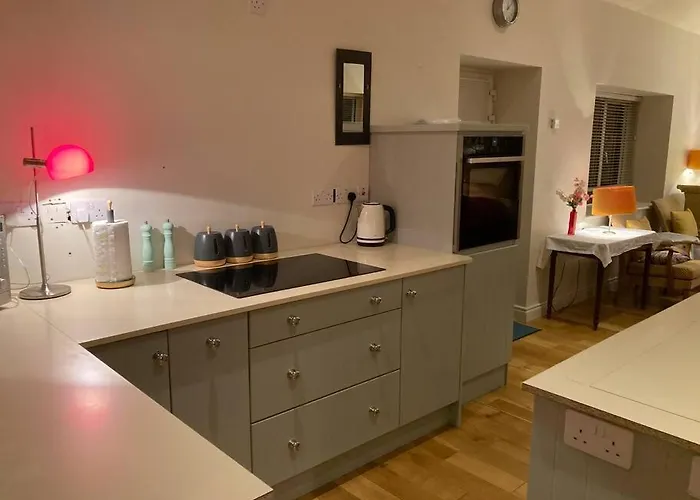 2 Quay Road, Killala. Stunning Sea Front