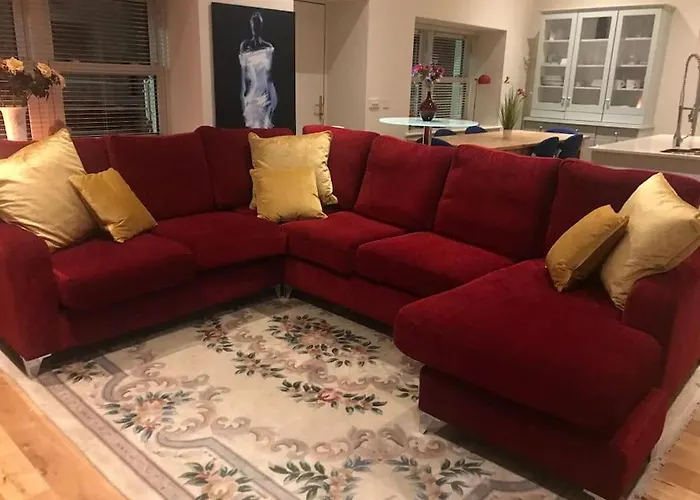 2 Quay Road, Killala. Stunning Sea Front Дом отдыха Killala