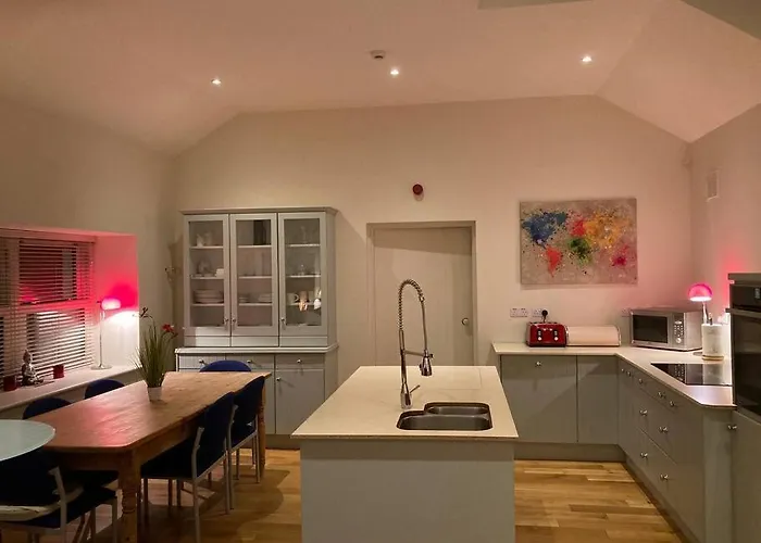 2 Quay Road, Killala. Stunning Sea Front Killala