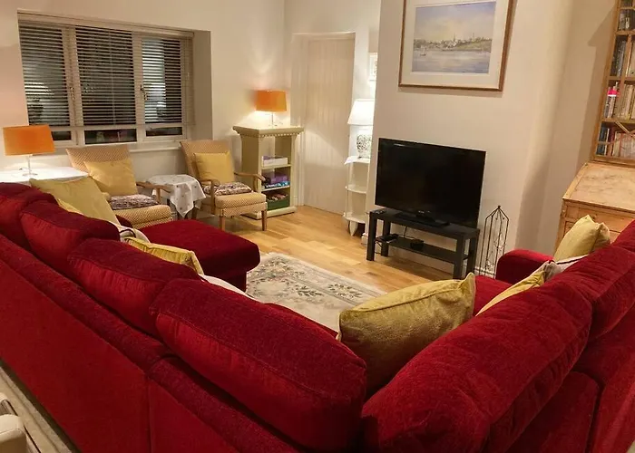 2 Quay Road, Killala. Stunning Sea Front Dom wakacyjny *