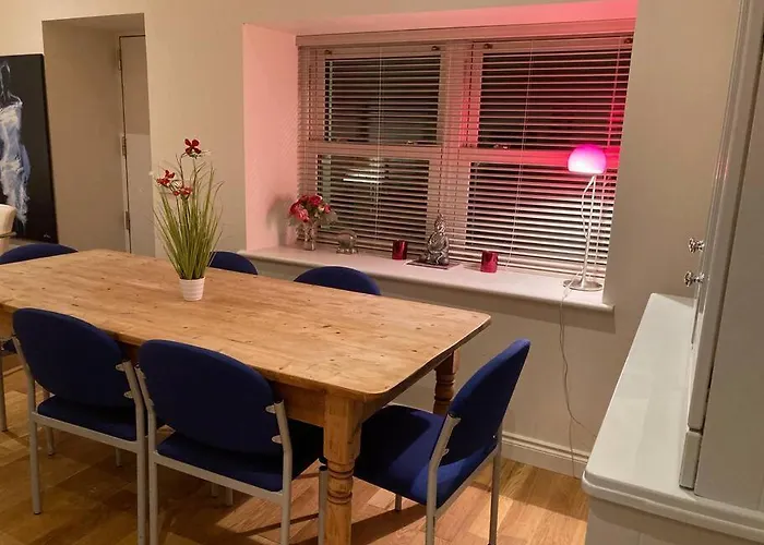 2 Quay Road, Killala. Stunning Sea Front * Killala