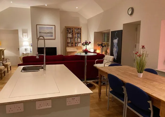 2 Quay Road, Killala. Stunning Sea Front