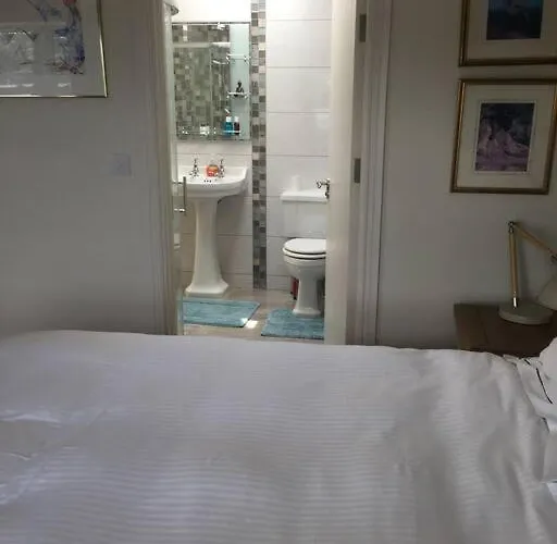 2 Quay Road, Killala. Stunning Sea Front Killala