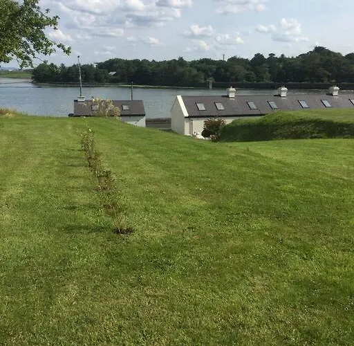 2 Quay Road, Killala. Stunning Sea Front * Killala