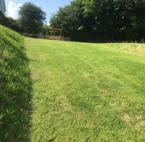 Dom wakacyjny 2 Quay Road, Killala. Stunning Sea Front