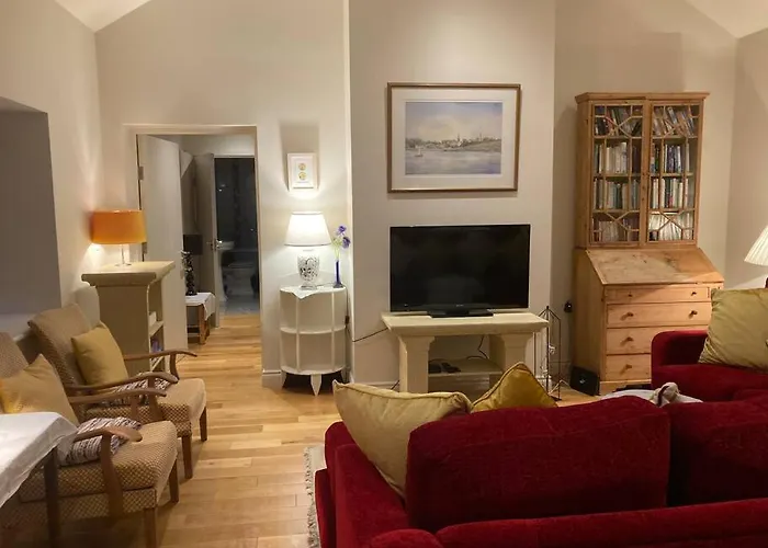 2 Quay Road, Killala. Stunning Sea Front Dom wakacyjny Killala